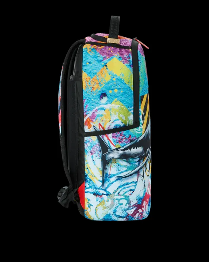 LONE SHARK BACKPACK>SPRAYGROUND Hot