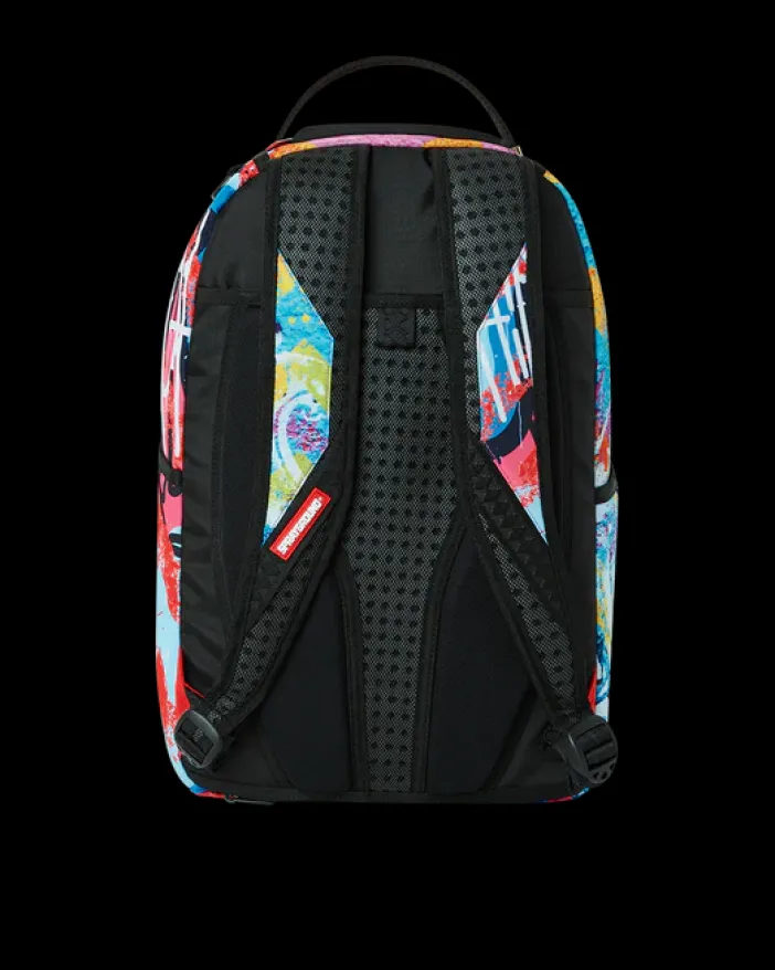 LONE SHARK BACKPACK>SPRAYGROUND Hot