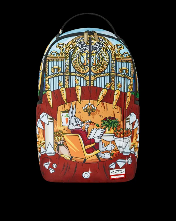 LOONEY TUNES BUGS BUNNY ZADDY BACKPACK>SPRAYGROUND Outlet