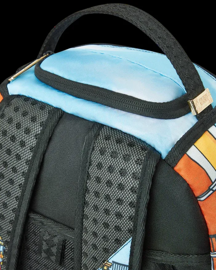 LOONEY TUNES BUGS BUNNY ZADDY BACKPACK>SPRAYGROUND Outlet