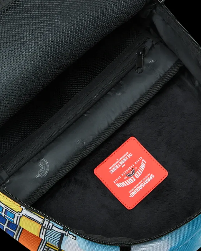 LOONEY TUNES BUGS BUNNY ZADDY BACKPACK>SPRAYGROUND Outlet