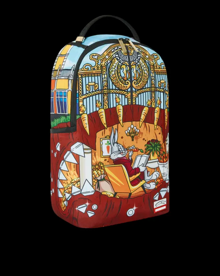 LOONEY TUNES BUGS BUNNY ZADDY BACKPACK>SPRAYGROUND Outlet