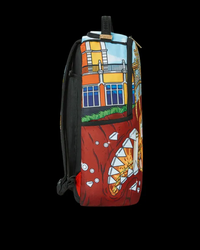 LOONEY TUNES BUGS BUNNY ZADDY BACKPACK>SPRAYGROUND Outlet