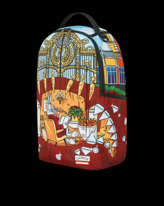 LOONEY TUNES BUGS BUNNY ZADDY BACKPACK>SPRAYGROUND Outlet