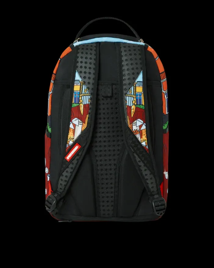 LOONEY TUNES BUGS BUNNY ZADDY BACKPACK>SPRAYGROUND Outlet
