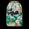 LOONEY TUNES DAFFY DUCK ANOTHER DAY ANOTHER DUCK BACKPACK>SPRAYGROUND Best