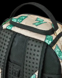 LOONEY TUNES DAFFY DUCK ANOTHER DAY ANOTHER DUCK BACKPACK><noscript><img width=
