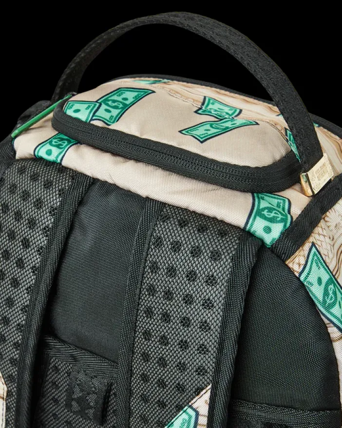 LOONEY TUNES DAFFY DUCK ANOTHER DAY ANOTHER DUCK BACKPACK>SPRAYGROUND Best