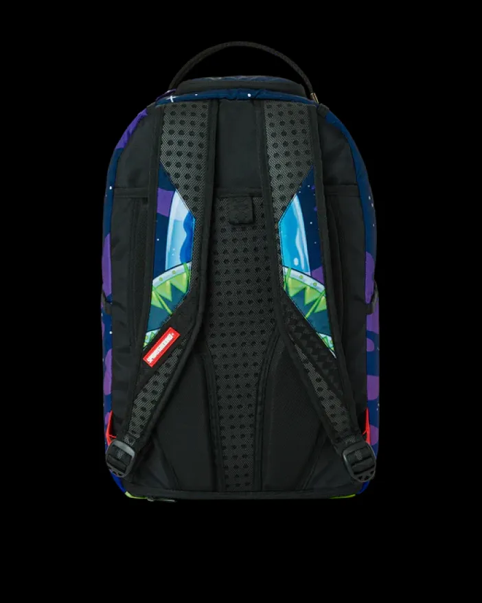 LOONEY TUNES MARVIN THE MARTIAN FEARLESS LEADER BACKPACK>SPRAYGROUND Best