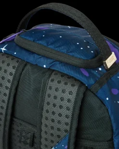LOONEY TUNES MARVIN THE MARTIAN FEARLESS LEADER BACKPACK><noscript><img width=