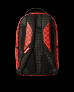 LOONEY TUNES TAZ MARVIN BUST OUT BACKPACK (DLXV)><noscript><img width=