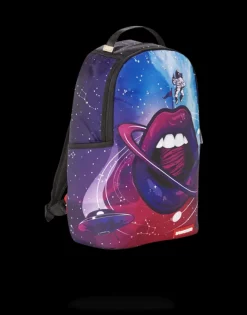 LOST IN LIPS>SPRAYGROUND Best