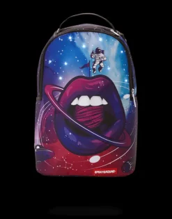 LOST IN LIPS>SPRAYGROUND Best