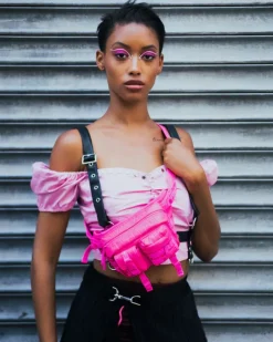 LOTUS MINI CARGO CROSSBODY>SPRAYGROUND Discount