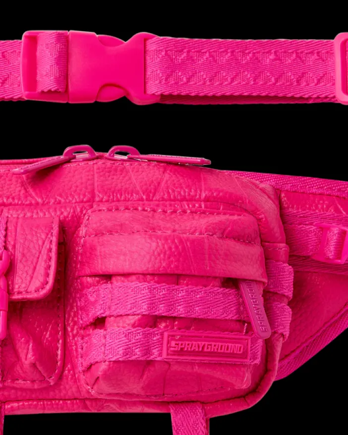 LOTUS MINI CARGO CROSSBODY>SPRAYGROUND Discount