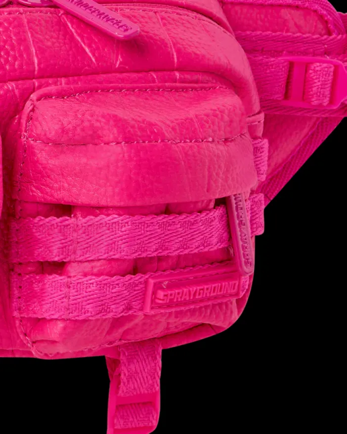 LOTUS MINI CARGO CROSSBODY>SPRAYGROUND Discount