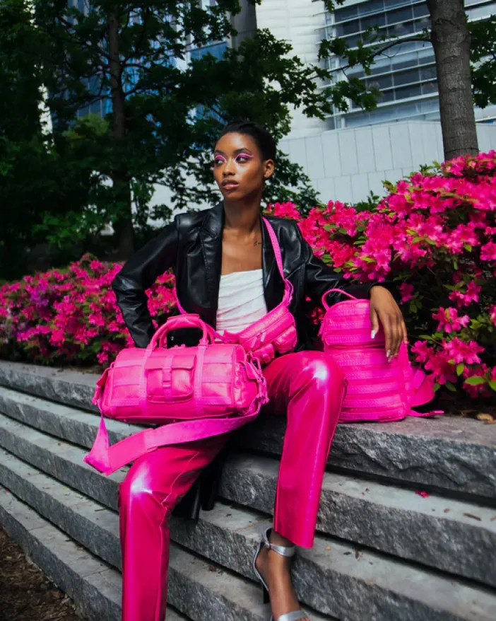 LOTUS MINI CARGO CROSSBODY>SPRAYGROUND Discount