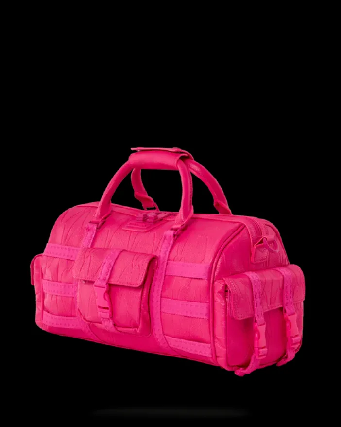 LOTUS MINI DUFFLE>SPRAYGROUND