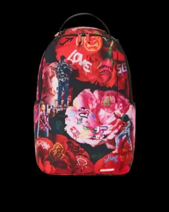 LOVE OF THE GAME BACKPACK>SPRAYGROUND Online