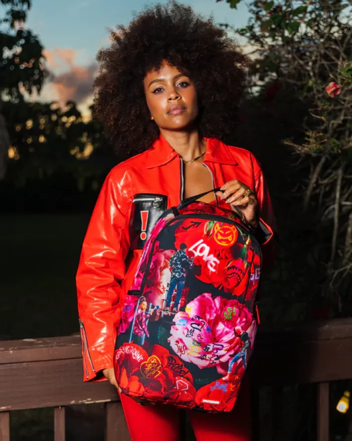 LOVE OF THE GAME BACKPACK>SPRAYGROUND Online