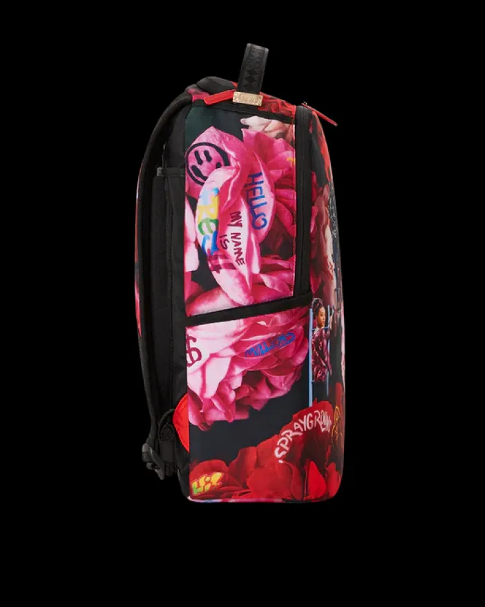 LOVE OF THE GAME BACKPACK>SPRAYGROUND Online