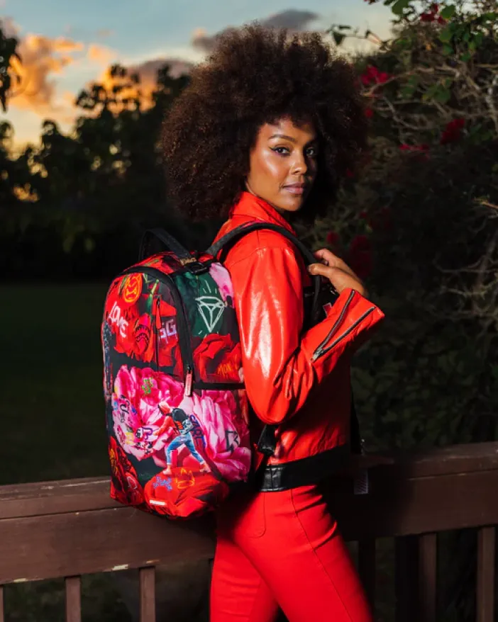 LOVE OF THE GAME BACKPACK>SPRAYGROUND Online