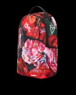 LOVE OF THE GAME BACKPACK><noscript><img width=