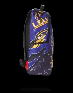 LSU BIG STYLE BACKPACK><noscript><img width=