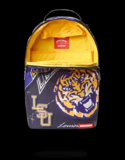 LSU BIG STYLE BACKPACK><noscript><img width=