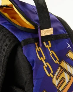LSU BIG STYLE BACKPACK><noscript><img width=