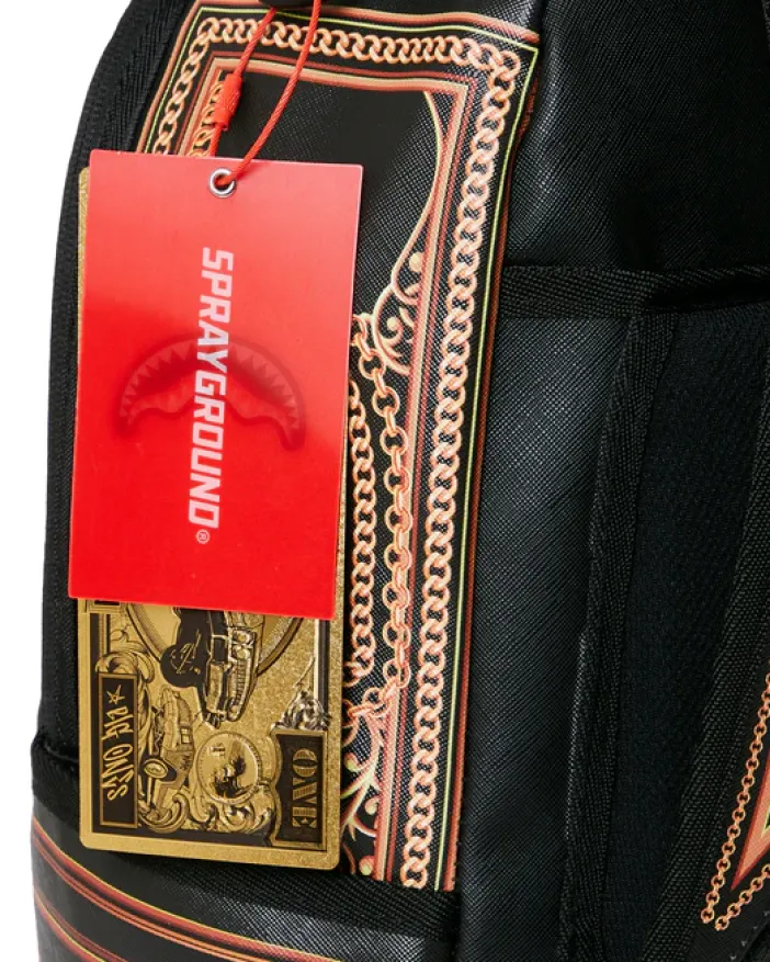 LUCK YOU (DLXV)>SPRAYGROUND Discount
