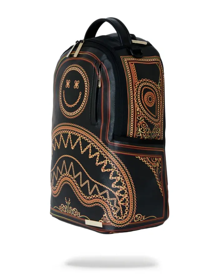 LUCK YOU (DLXV)>SPRAYGROUND Discount