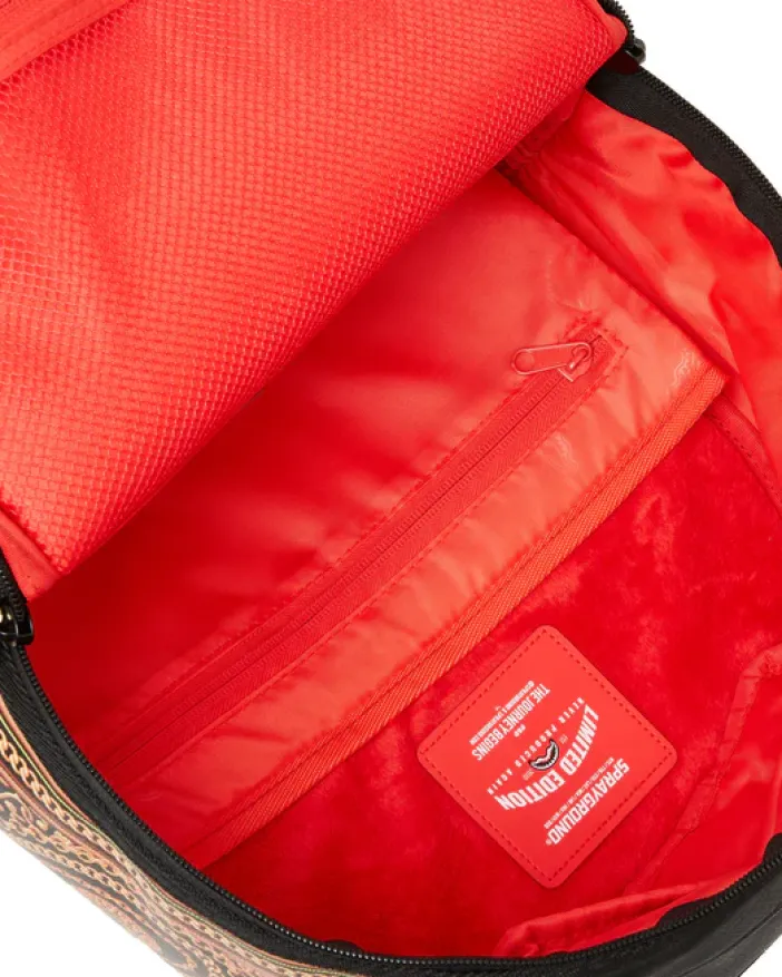 LUCK YOU (DLXV)>SPRAYGROUND Discount