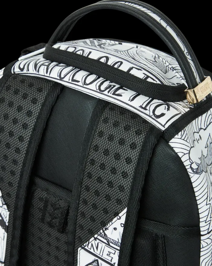 MAD DOODLES BACKPACK (DLXV)>SPRAYGROUND Best