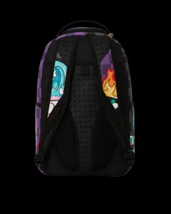 MAD SCIENTIST (6 REMOVABLE EYES) BACKPACK><noscript><img width=
