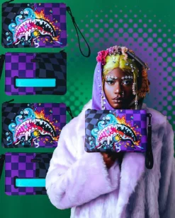 MAD SCIENTIST CROSSOVER CLUTCH><noscript><img width=