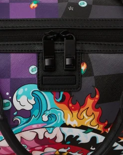 MAD SCIENTIST MINI DUFFLE><noscript><img width=