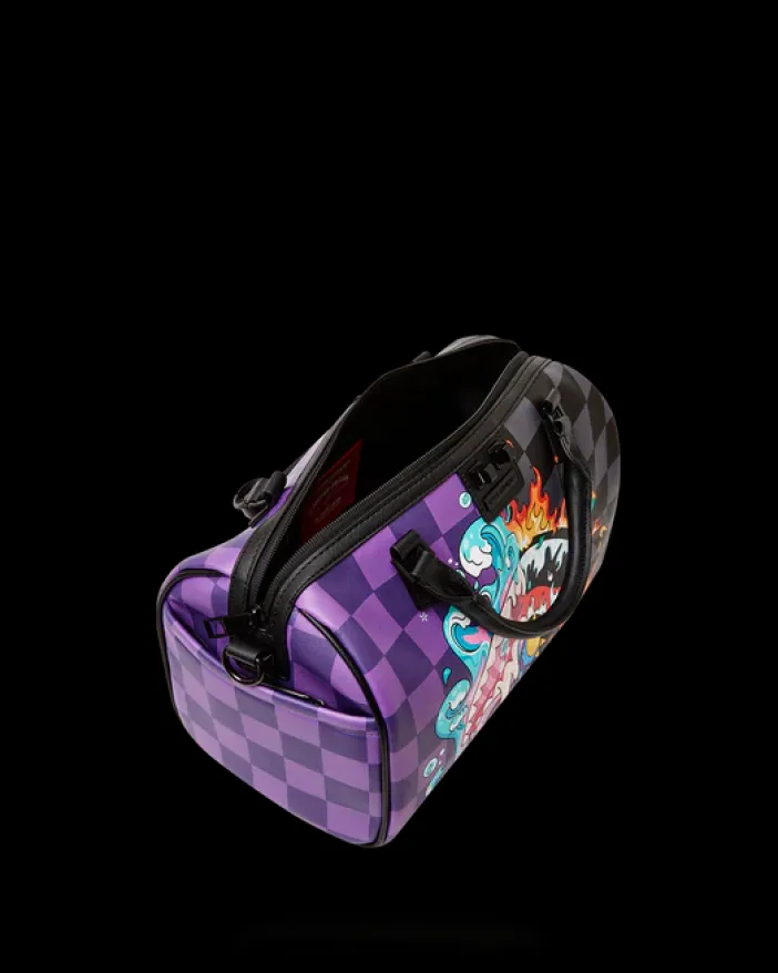 MAD SCIENTIST MINI DUFFLE>SPRAYGROUND Sale