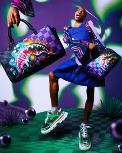 MAD SCIENTIST MINI DUFFLE><noscript><img width=