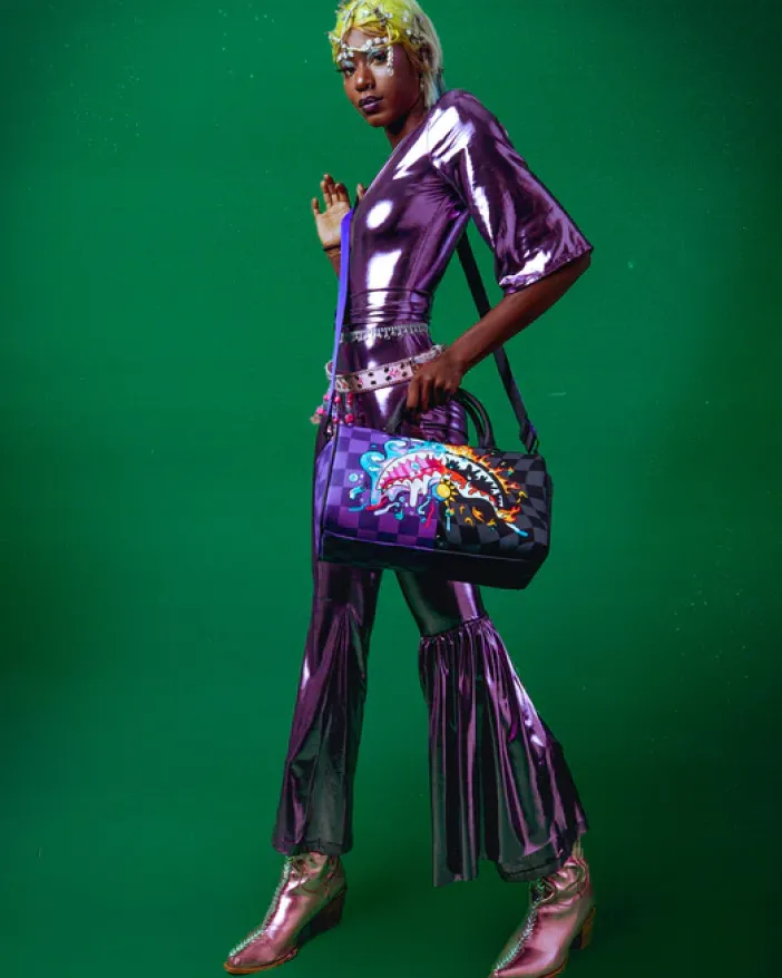 MAD SCIENTIST MINI DUFFLE>SPRAYGROUND Sale