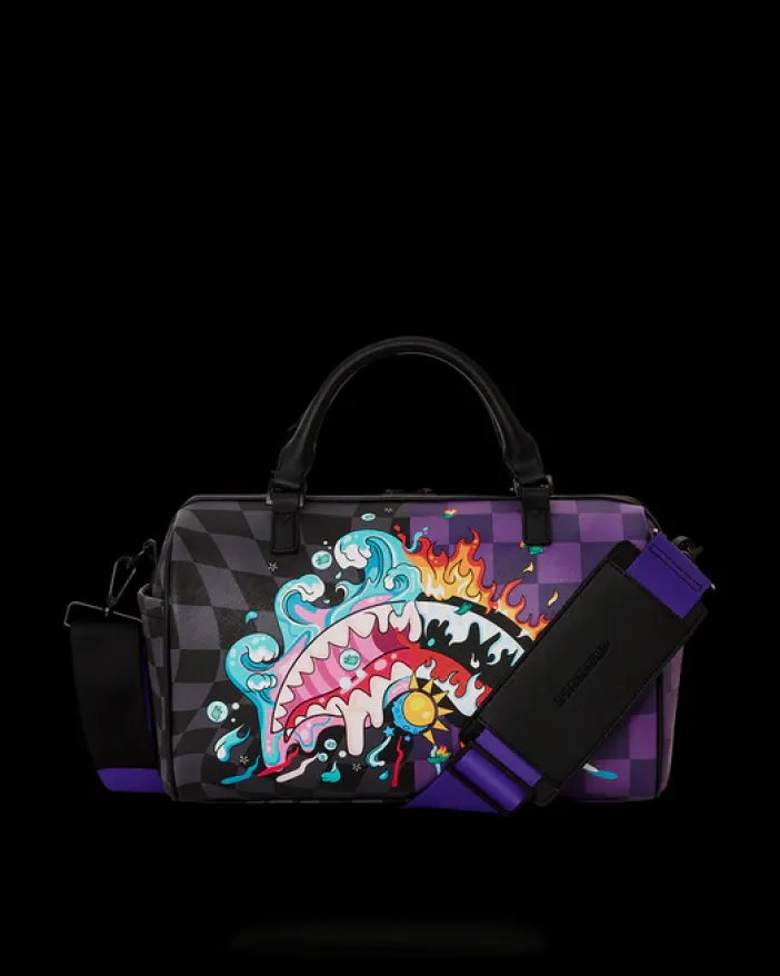MAD SCIENTIST MINI DUFFLE>SPRAYGROUND Sale