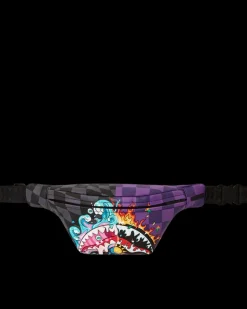 MAD SCIENTIST SAVVY CROSSBODY>SPRAYGROUND Online