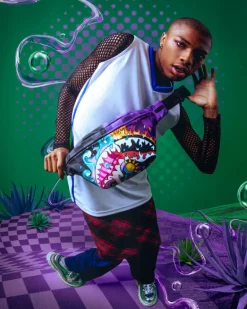 MAD SCIENTIST SAVVY CROSSBODY><noscript><img width=