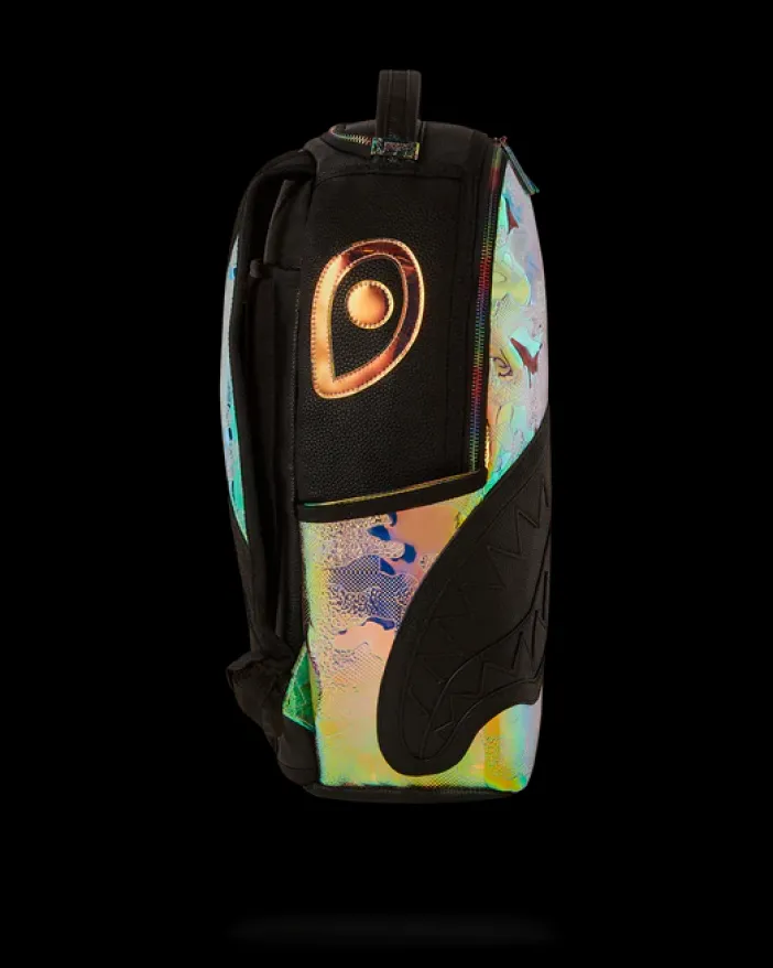 MAGIC CITY BACKPACK (DLXV)>SPRAYGROUND Clearance