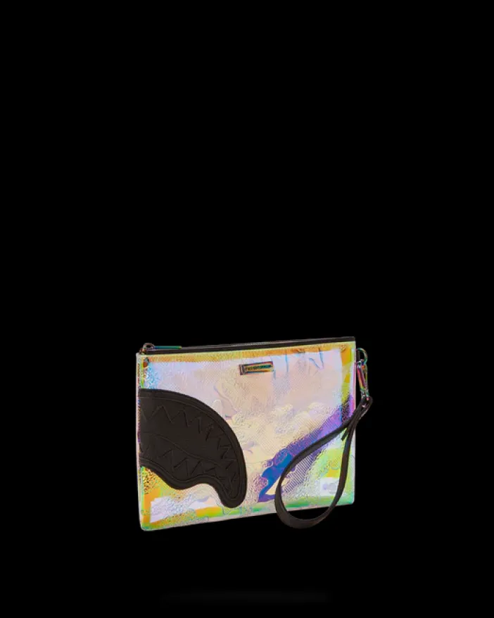 MAGIC CITY CROSSOVER CLUTCH>SPRAYGROUND Best
