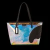 MAGIC CITY TOTE>SPRAYGROUND New