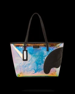 MAGIC CITY TOTE>SPRAYGROUND New
