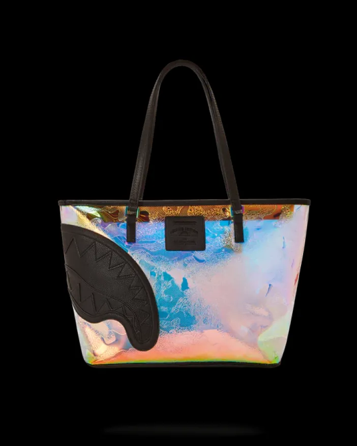 MAGIC CITY TOTE>SPRAYGROUND New