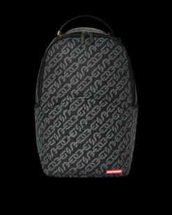 MAGNETIC PULSE BACKPACK (DLXV)>SPRAYGROUND