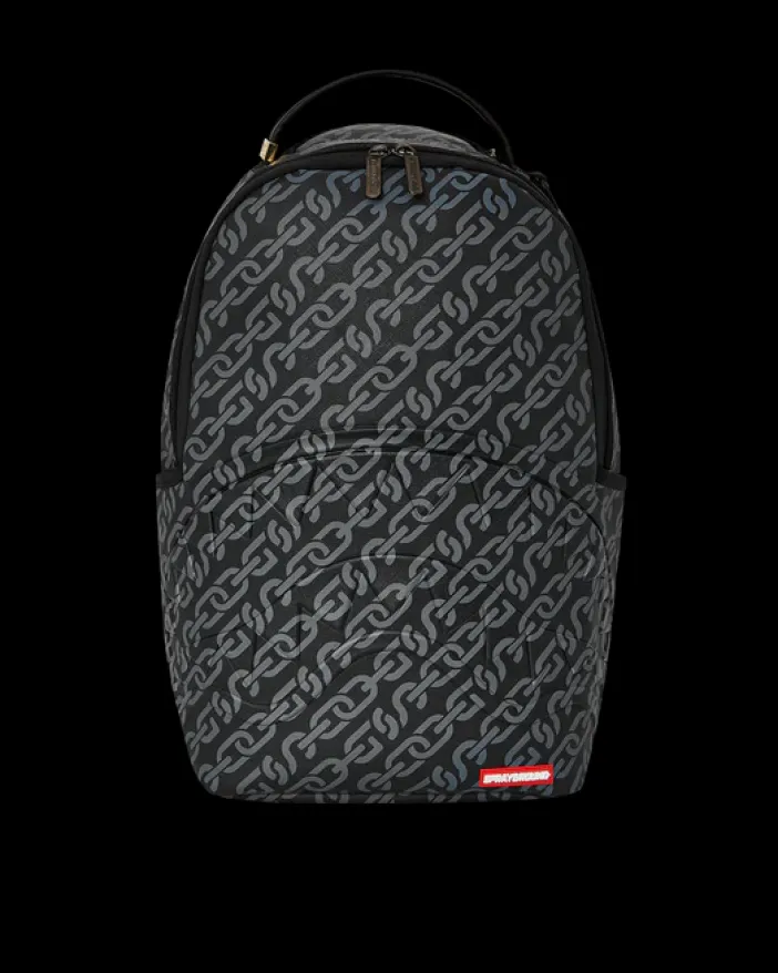 MAGNETIC PULSE BACKPACK (DLXV)>SPRAYGROUND